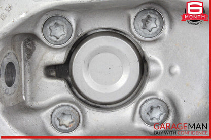 14-21 BMW i3 I01 Hybrid Front Right Passenger Side Spindle Knuckle Hub OEM