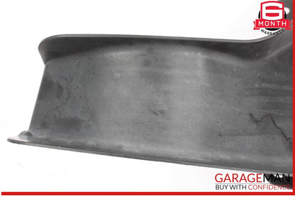 14-18 Maserati Ghibli M157 Front Left Side Intercooler Duct Shroud 670004140 OEM