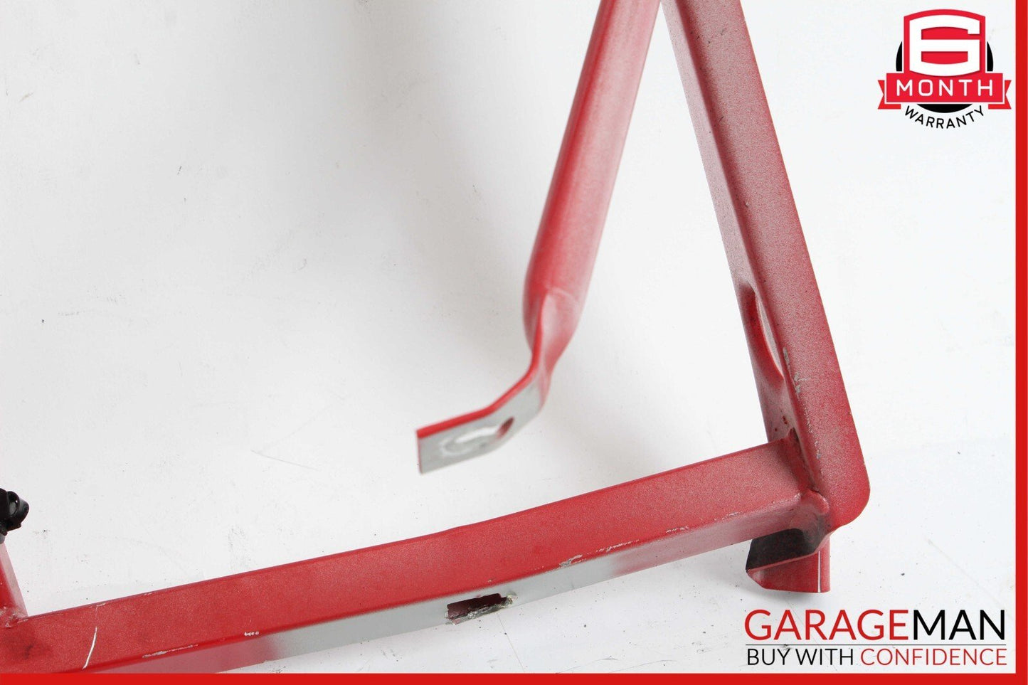15-18 Ferrari California T Front Body Structure Apron Beam Frame OEM