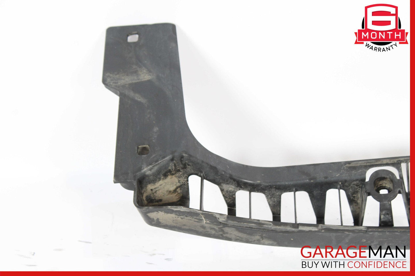 14-21 BMW i3 I01 Rear Bumper Upper Center Mount Bracket OEM
