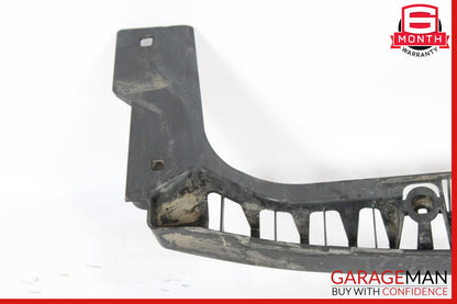 14-21 BMW i3 I01 Rear Bumper Upper Center Mount Bracket OEM