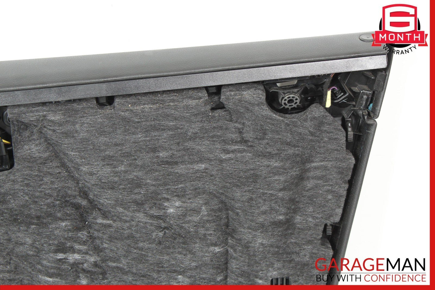 15-24 Porsche Macan 95B Front Left Driver Side Interior Door Panel Cover OEM
