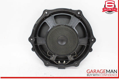 10-18 Porsche Cayenne 958 Panamera 970 Front Left and Right Door Audio Speaker