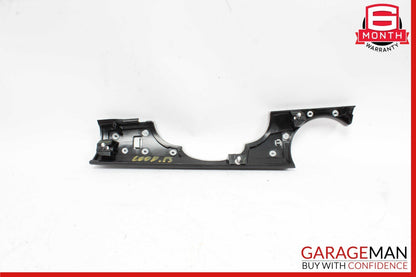 08-14 Mini Cooper Front Left Side Dashboard Trim Cover Trim 2752869 OEM