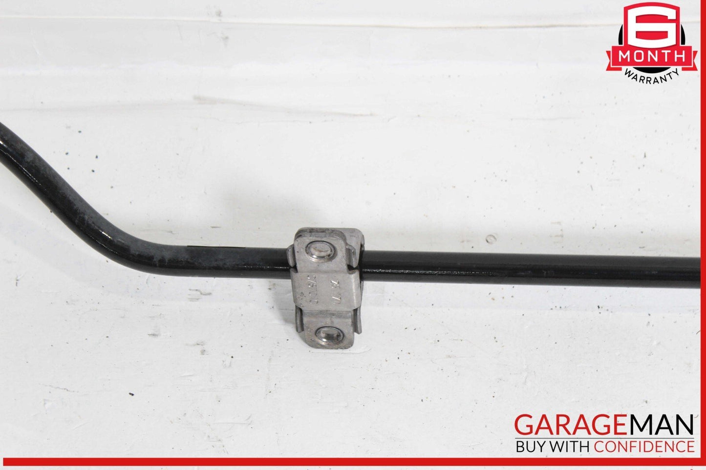 17-22 Maserati Levante M161 Rear Anti Roll Sway Bar Stabilizer 670038850 OEM