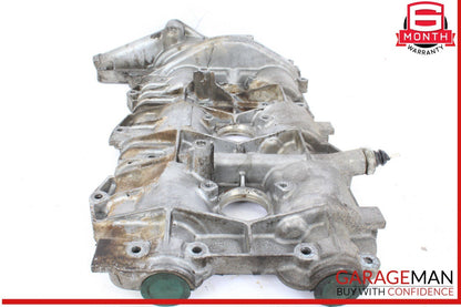 97-00 Porsche Boxster 986 Left Side Cylinder Head Valve Cover 9961042270R OEM
