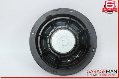 06-13 Mercedes W164 ML550 GL450 Rear Left & Right Side Audio Sound Speakers Set