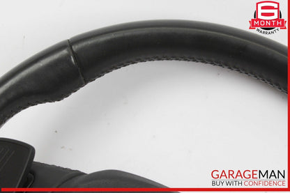 17-19 Audi A4 Allroad Front Left Driver Side Steering Wheel w/ Paddle Shifters