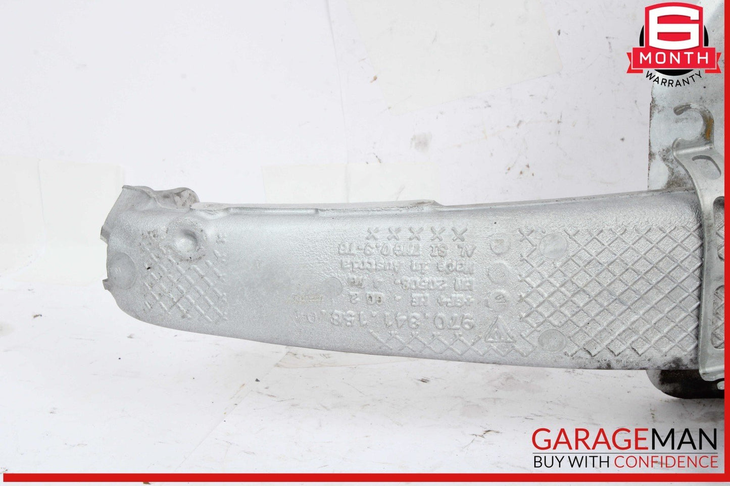 10-16 Porsche Panamera 970 Front Right Knuckle Spindle Hub 97034115804 OEM
