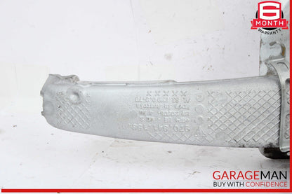 10-16 Porsche Panamera 970 Front Right Knuckle Spindle Hub 97034115804 OEM