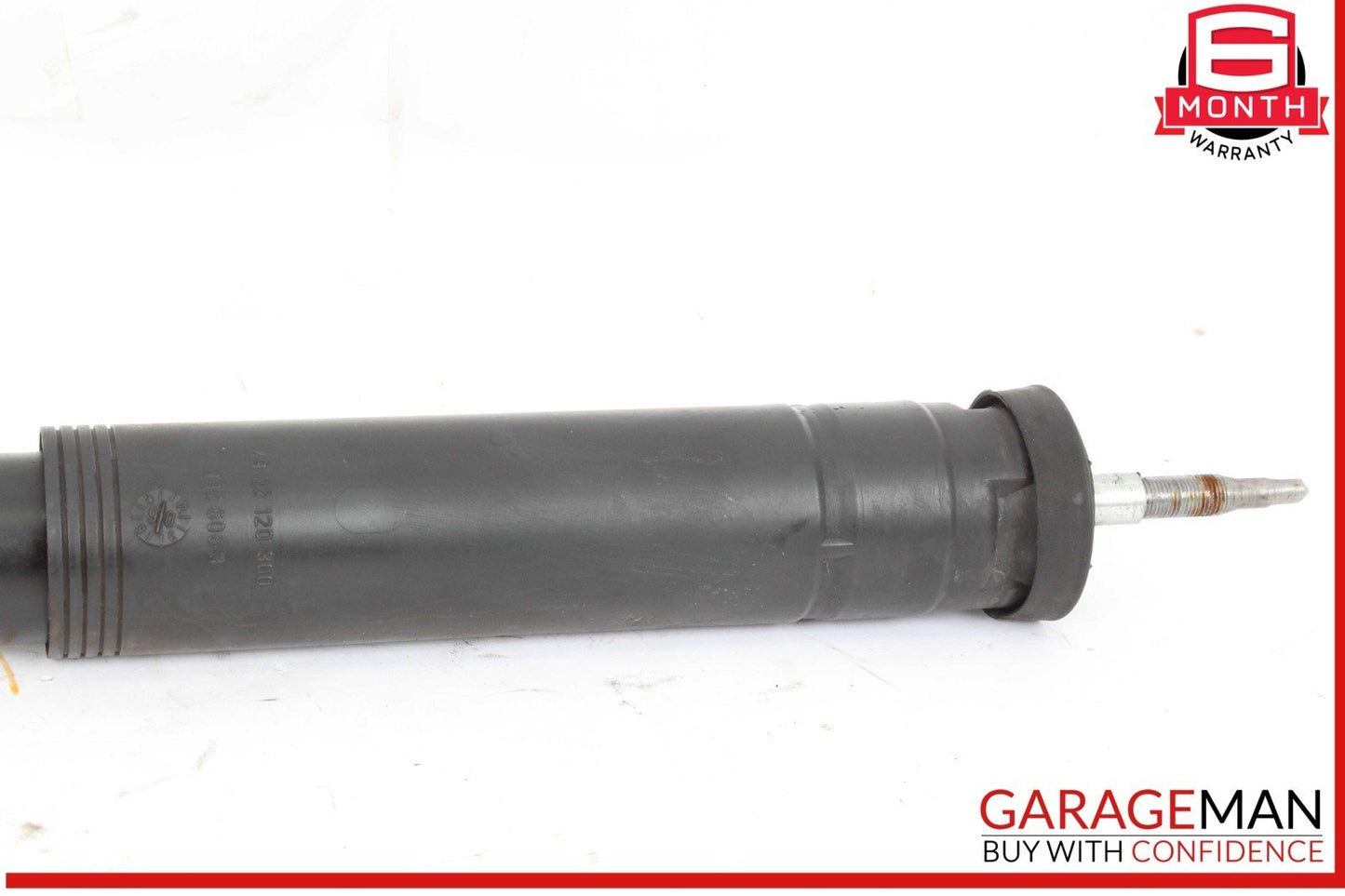01-07 Mercedes W203 C230 Rear Left & Right Shock Absorber Struts Strut Set OEM