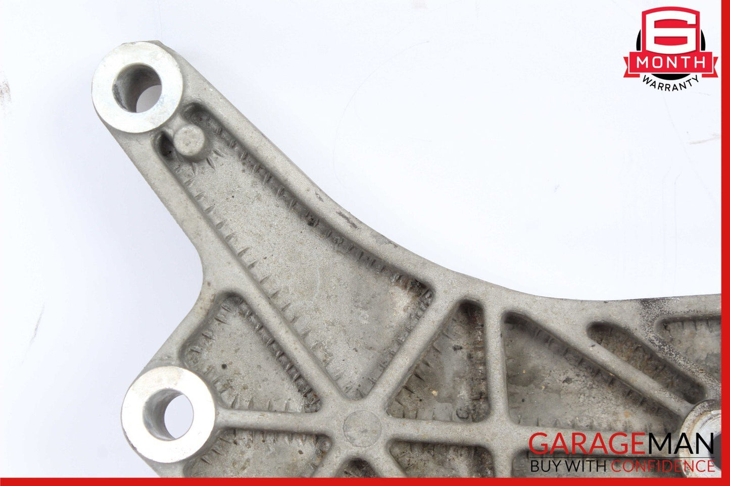 14-22 Maserati Ghibli Automatic Transmission Crossmember Brace Bracket OEM