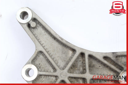 14-22 Maserati Ghibli Automatic Transmission Crossmember Brace Bracket OEM