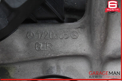 12-20 Mercedes R172 SLK250 SLK350 Rear Left Side Spindle Knuckle Hub Bearing