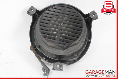 98-05 Mercedes W163 ML320 ML55 AMG Front Right & Left Door Speaker Sound Set OEM