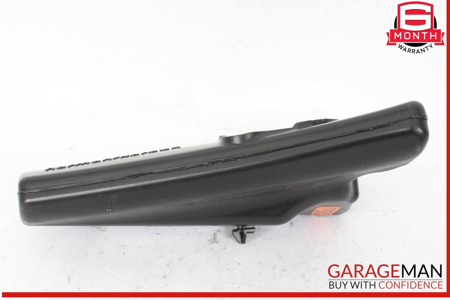 06-13 Mercedes W251 R350 4MATIC Rear Right & Left Side Quarter Sound Speakers