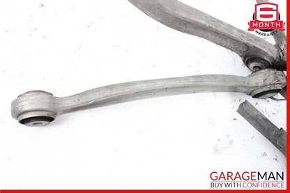 10-18 Mercedes W218 CLS550 E500 Rear Right Side Lower Spring Seat Control Arm