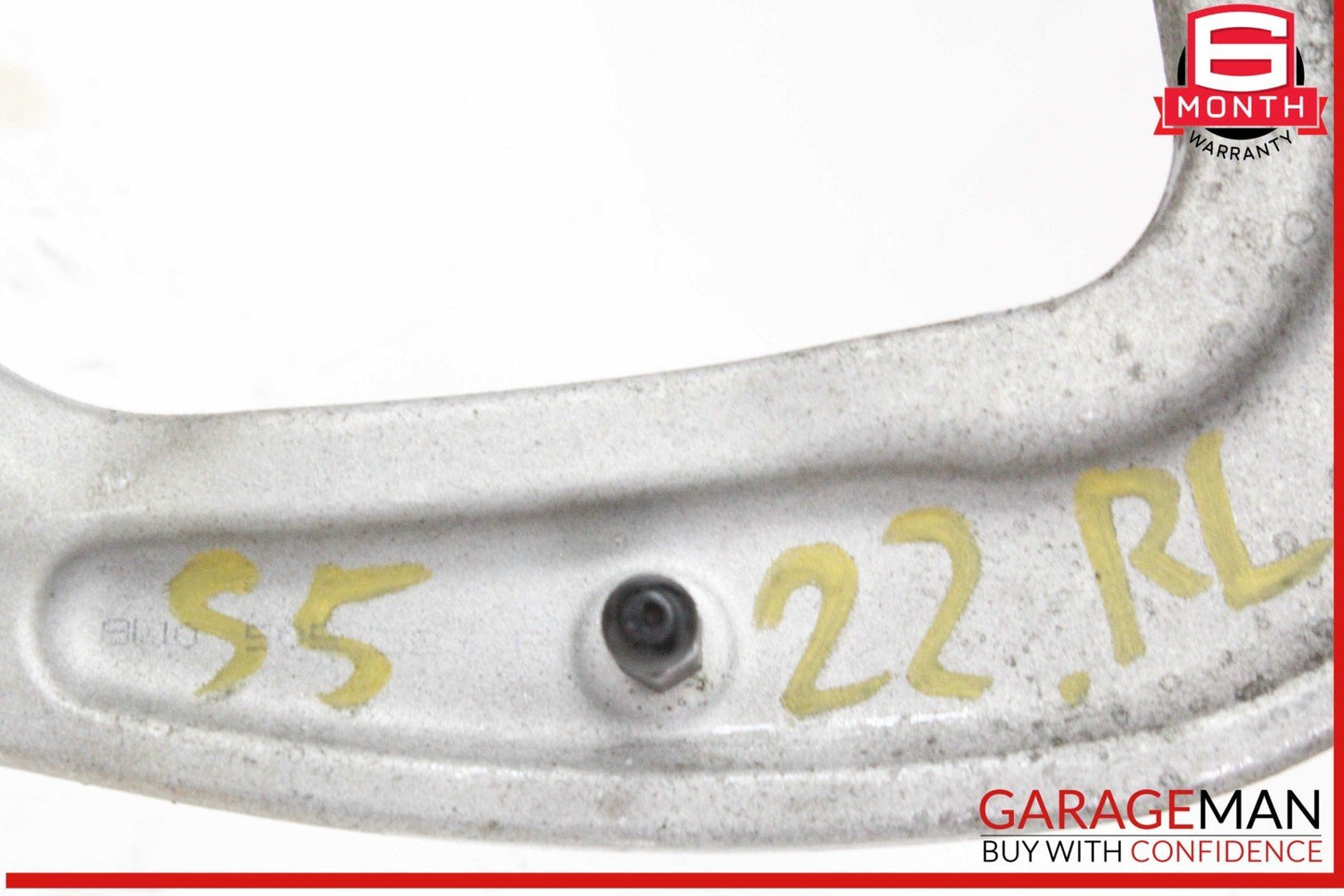 17-24 Audi S5 A5 A4 Rear Left or Right Side Upper Suspension Control Arm OEM