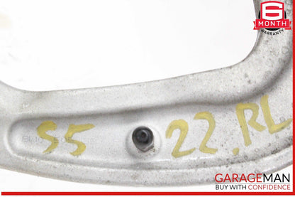 17-24 Audi S5 A5 A4 Rear Left or Right Side Upper Suspension Control Arm OEM
