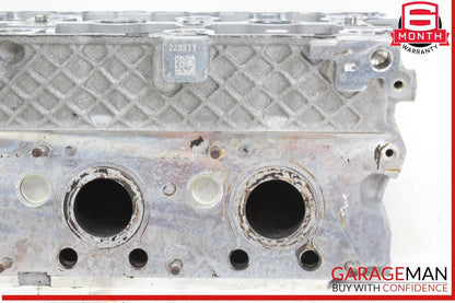 05-12 Mercedes W212 E350 ML350 Left Side Engine Motor Cylinder Head OEM