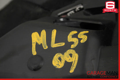 09-13 Mercedes W164 ML550 R350 Front Right Side Bottom Lower Seat Cushion OEM