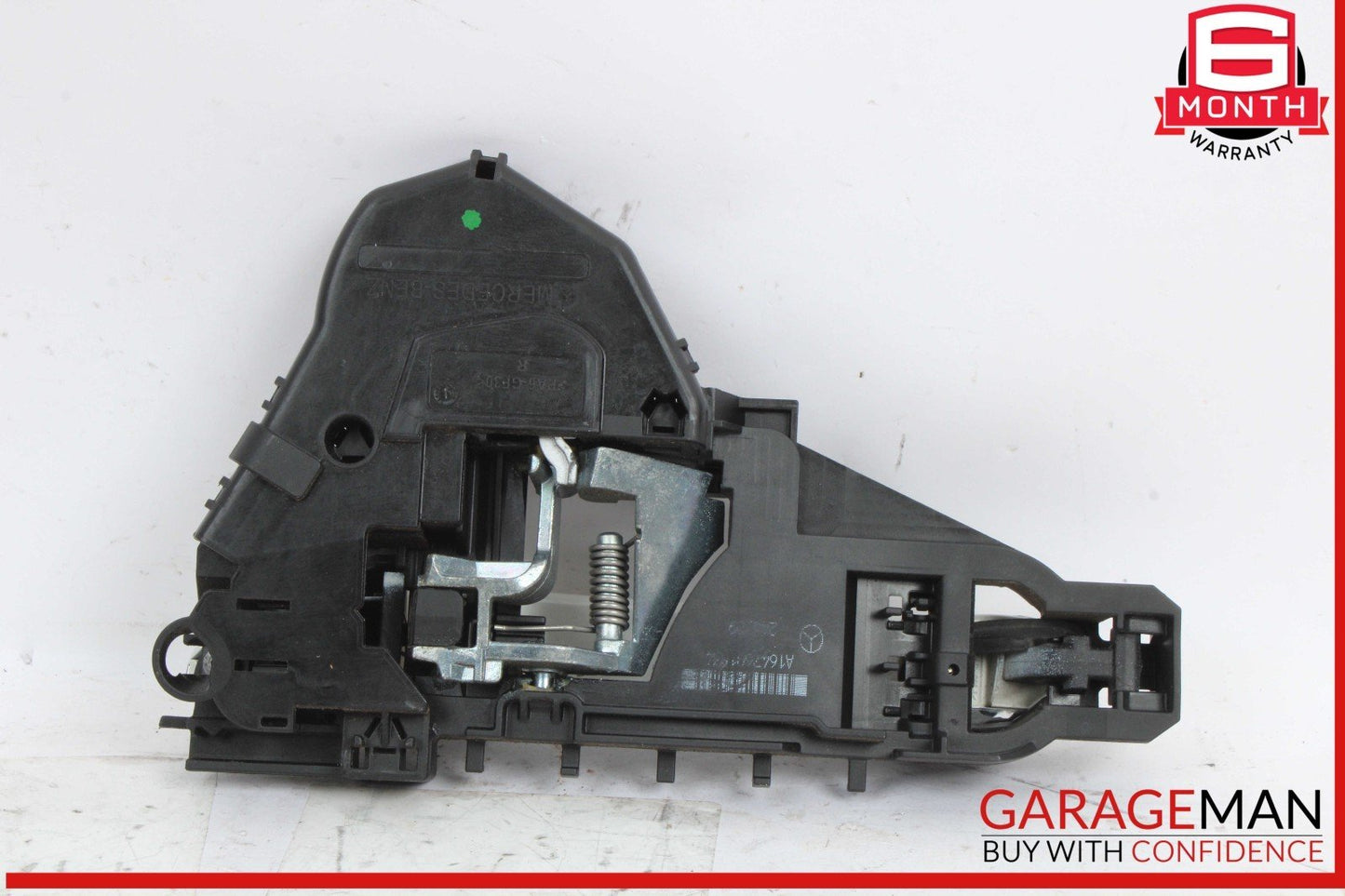 06-13 Mercedes X164 GL450 GL550 Front Right Side Exterior Door Handle OEM