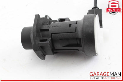 08-17 Mercedes W205 C300 E350 Trunk Lid Latch Lock Actuator 2047500261 OEM