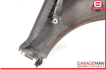 06-11 Mercedes W164 ML350 ML550 ML500 Left Driver Side Fender Assembly OEM