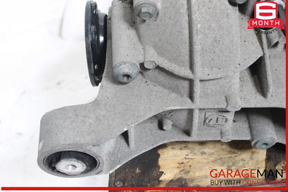 03-06 Porsche Cayenne 955 S 4.5L V8 Rear Diff Differential Axle Carrier Assy OEM