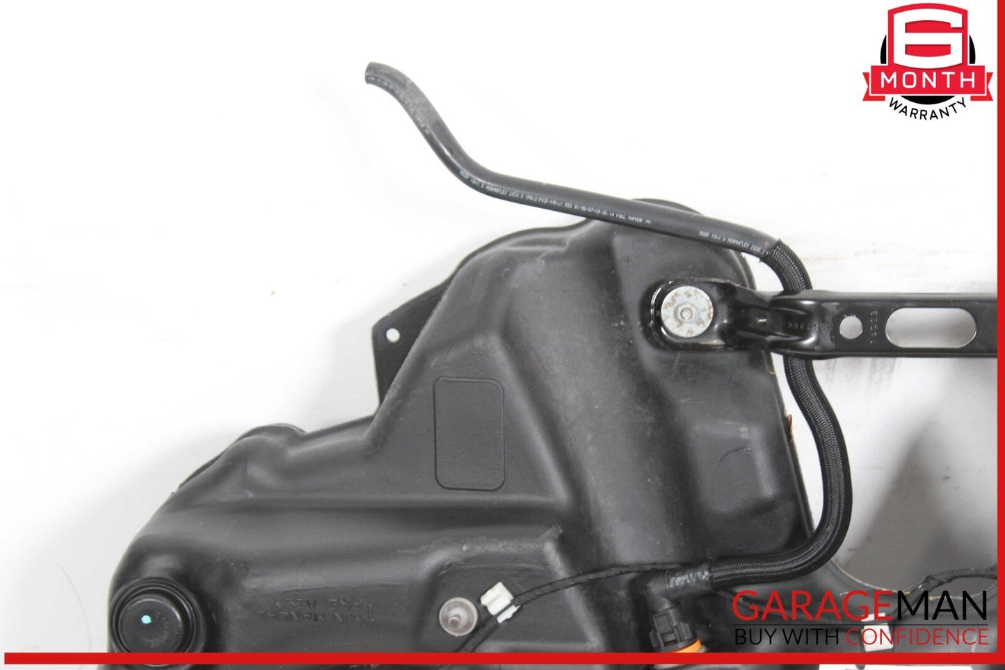 09-11 Mercedes W251 R350 M272 Fuel Gas Gasoline Tank Assembly 2514710401 OEM