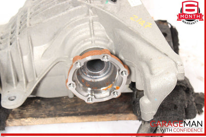 17-24 Audi Q7 Rear Differential Carrier Assembly 0D2500043 OEM