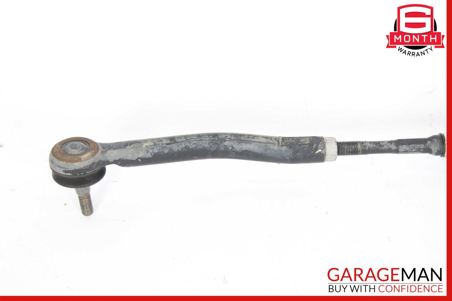 11-12 Nissan Leaf Steering Rack and Pinion Assembly OEM