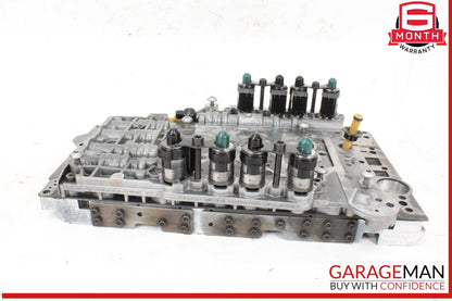 Mercedes W203 C280 E350 7G Tronic Transmission Valve Body 2202770801 OEM