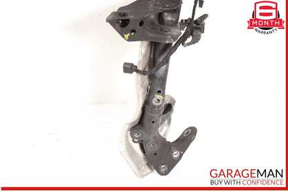 12-18 Audi A6 Front Suspension Support Subframe Crossmember OEM