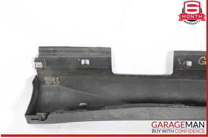 15-20 Mercedes X156 GLA250 Right Passenger Side Rocker Panel Skirt OEM