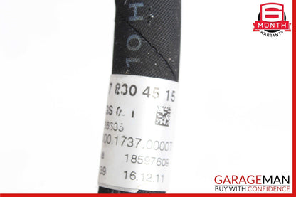 Mercedes W204 C250 E250 M271 AC A/C Air Conditioning Line Pipe Hose OEM