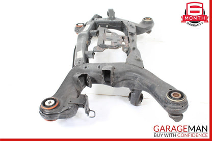 14-22 Maserati Ghibli M157 Rear Suspension Subframe Crossmember Cross Member OEM