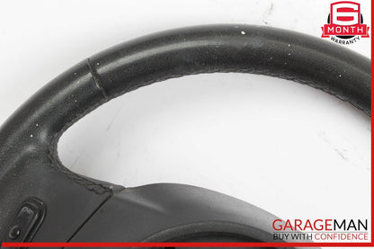 15-18 RAM Promaster City Front Left Driver Side Steering Wheel Black OEM