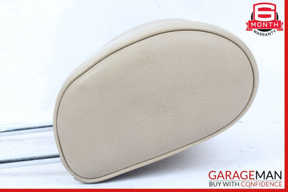 96-02 Mercedes W210 E320 E430 Front Right or Left Seat Headrest Head Rest OEM
