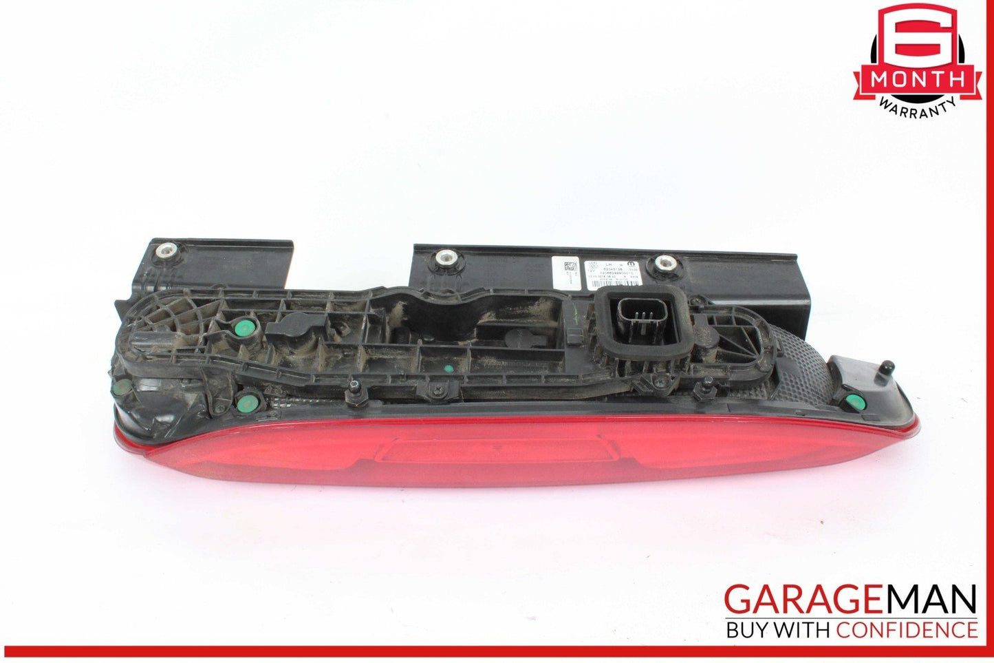 15-22 RAM Promaster City Rear Left Driver Side Outer Tail Light Lamp OEM