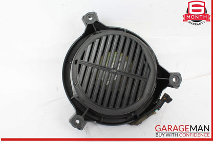 02-05 Mercedes W163 ML320 ML500 Front Right & Left Bose Sound Speaker Set OEM