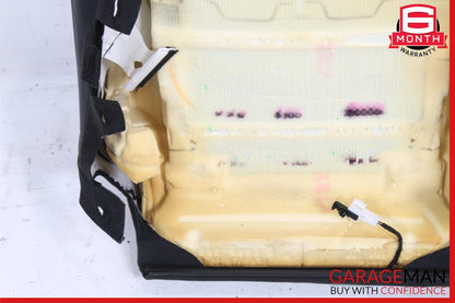 14-20 Mercedes W117 CLA250 Front Left Side Top Upper Seat Cushion Cover OEM
