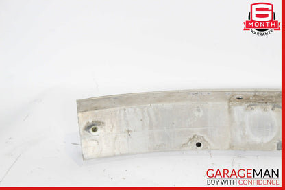 06-12 Mercedes X164 GL450 GL550 ML550 Front Bumper Reinforcement Impact Bar OEM
