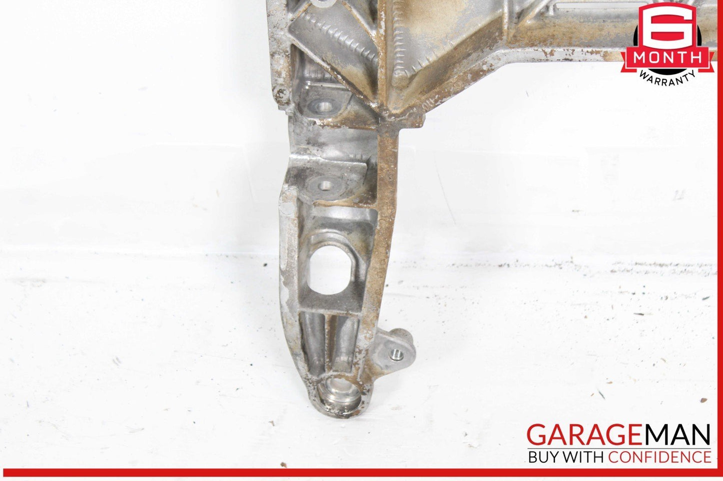 97-05 Porsche Carrera 911 Boxster 986 Front Subframe Cross Member Sub Frame Bar