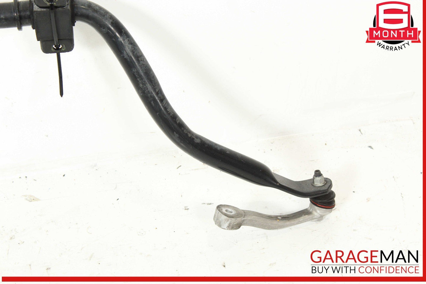 16-23 Jaguar XF Front Stabilizer Anti Roll Sway Bar OEM
