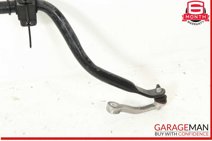 16-23 Jaguar XF Front Stabilizer Anti Roll Sway Bar OEM