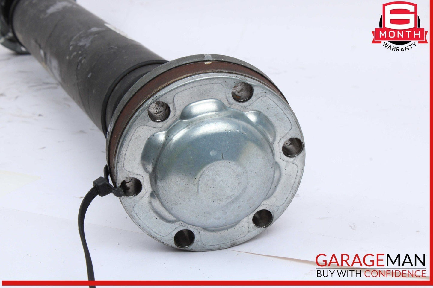06-12 Mercedes W164 ML350 4MATIC Front Drive Axle Shaft Driveshaft 1644100701