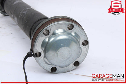 06-12 Mercedes W164 ML350 4MATIC Front Drive Axle Shaft Driveshaft 1644100701