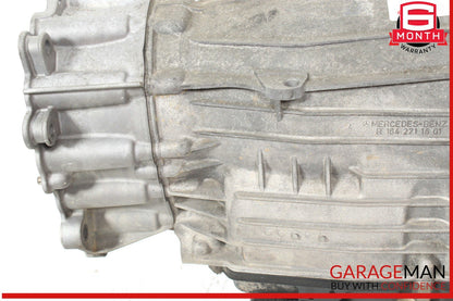Mercedes W164 ML350 4Matic 7G Automatic Transmission 722.906 OEM