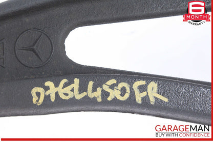 06-12 Mercedes X164 GL450 4MATIC Front Right Passenger Side Lower Control Arm